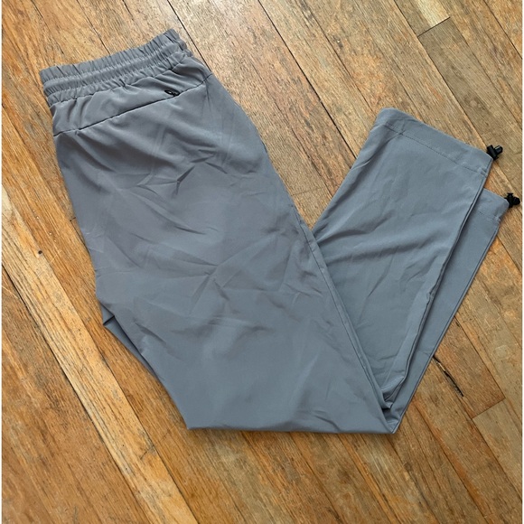 SoulStar England Grey Trackies Pants
Men's Size XL - Picture 4 of 7